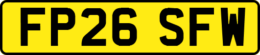 FP26SFW