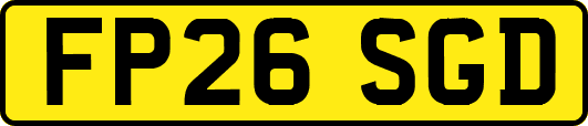 FP26SGD