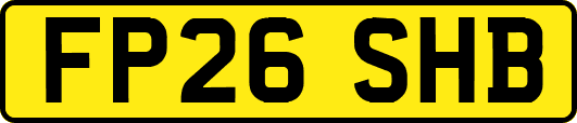 FP26SHB