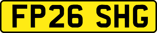 FP26SHG