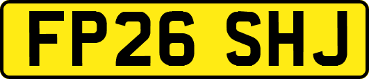 FP26SHJ