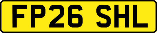 FP26SHL