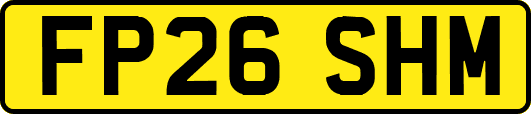 FP26SHM