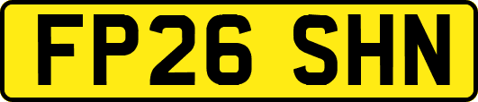 FP26SHN