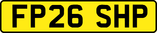 FP26SHP
