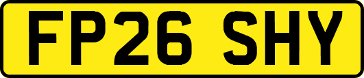 FP26SHY