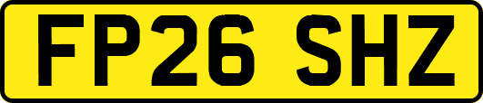 FP26SHZ