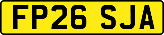 FP26SJA