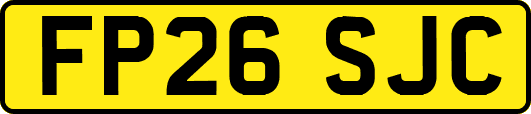 FP26SJC