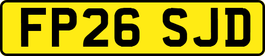 FP26SJD