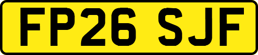 FP26SJF