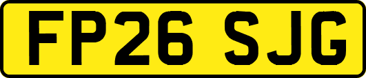 FP26SJG