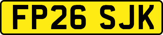 FP26SJK