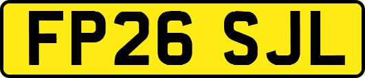 FP26SJL