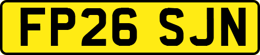 FP26SJN