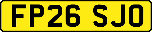 FP26SJO