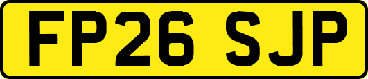 FP26SJP