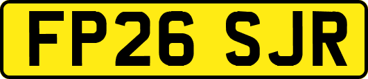 FP26SJR