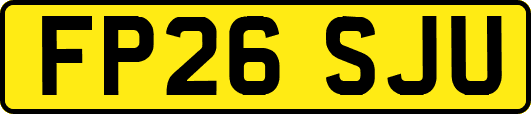 FP26SJU