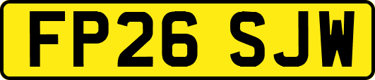 FP26SJW