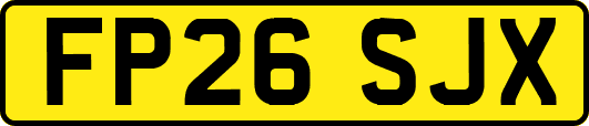 FP26SJX