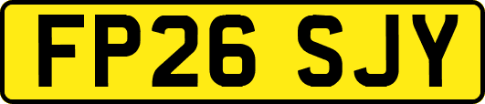 FP26SJY