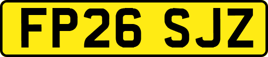 FP26SJZ