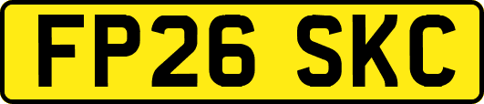 FP26SKC