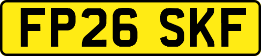 FP26SKF