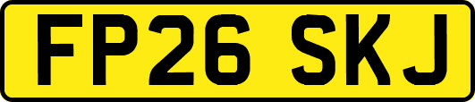 FP26SKJ
