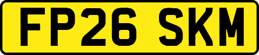 FP26SKM