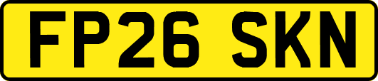FP26SKN