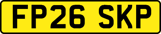 FP26SKP