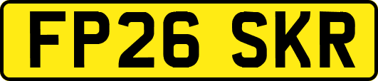 FP26SKR