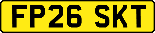 FP26SKT