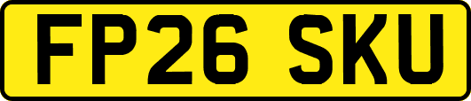 FP26SKU