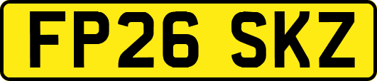 FP26SKZ