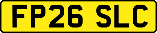 FP26SLC