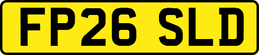FP26SLD