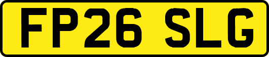 FP26SLG