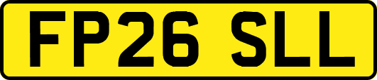FP26SLL