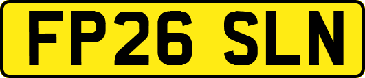 FP26SLN
