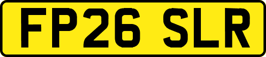 FP26SLR