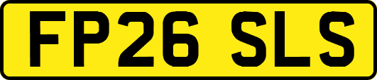 FP26SLS
