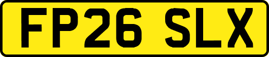 FP26SLX