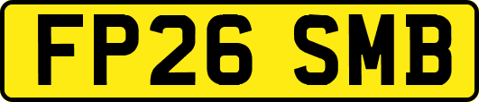 FP26SMB