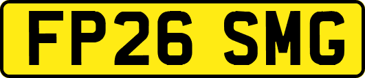 FP26SMG