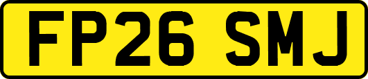 FP26SMJ