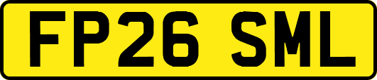 FP26SML