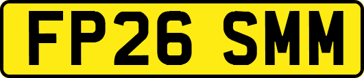FP26SMM
